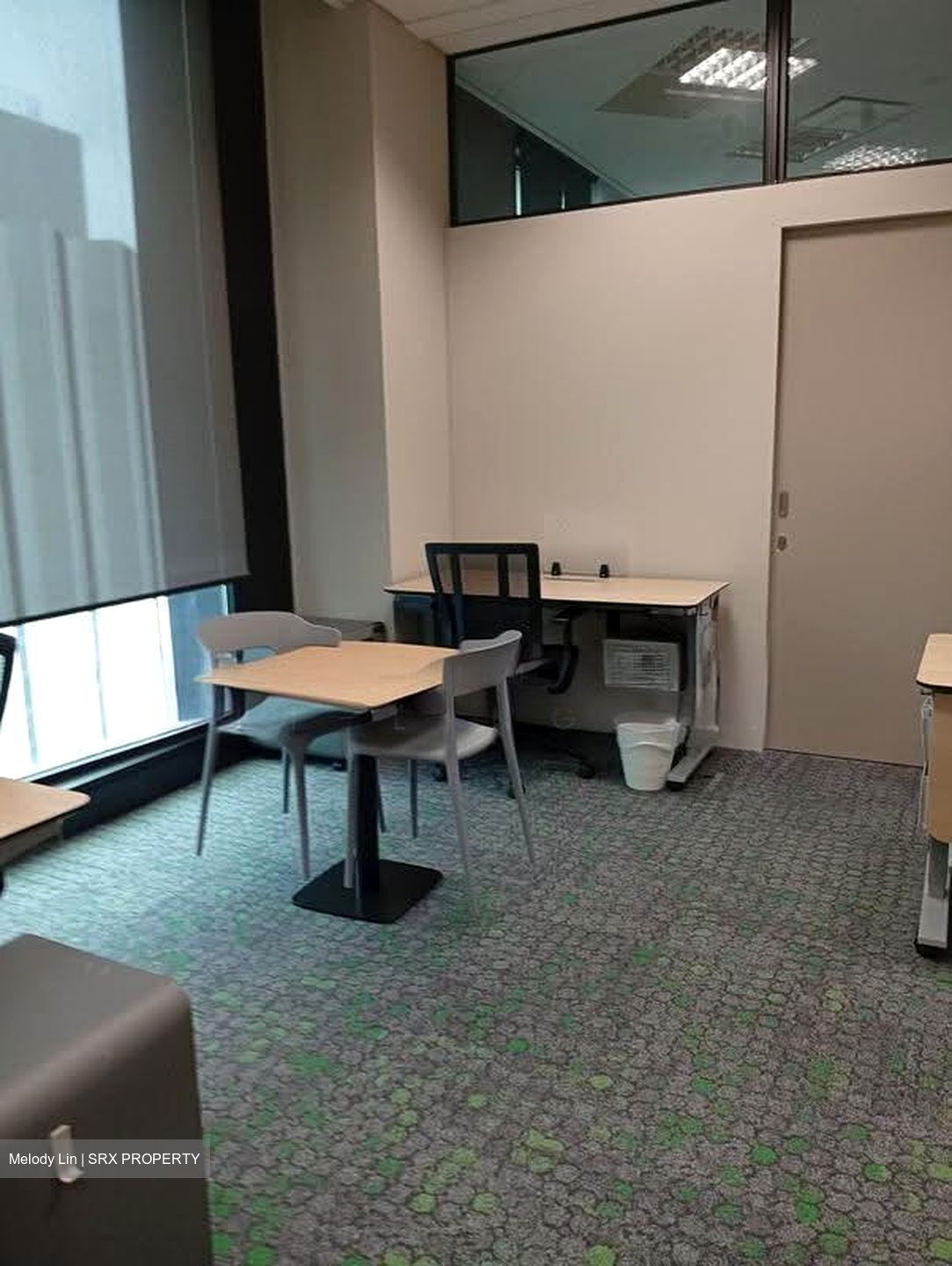 Hub Synergy Point (D2), Office #613403281